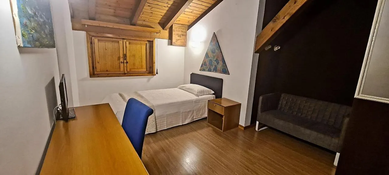 Hotel New Genziana Altavilla Vicentina