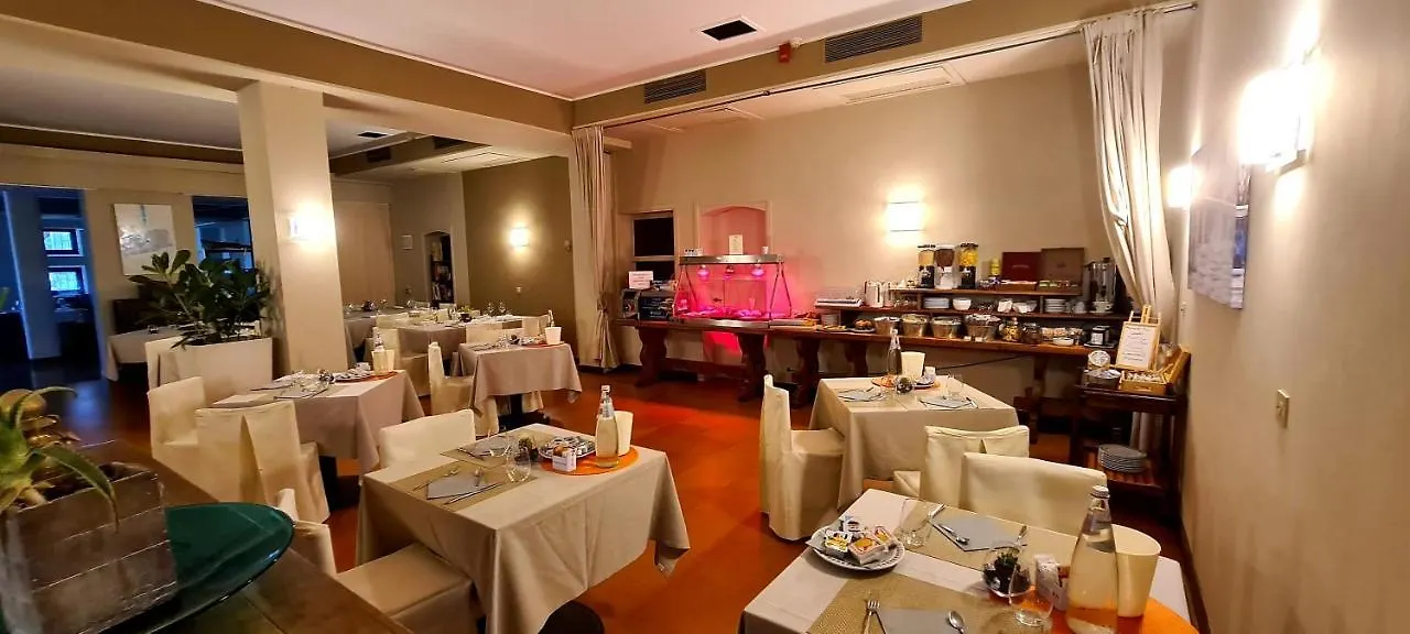 Hotel New Genziana Altavilla Vicentina
