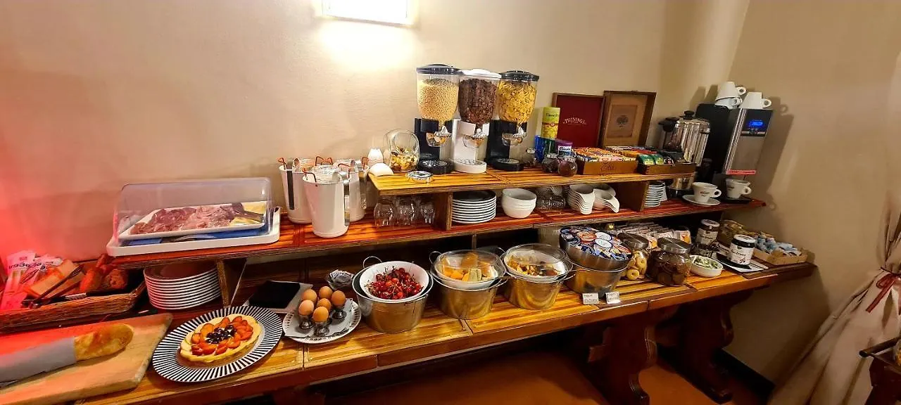 Hotel New Genziana Altavilla Vicentina