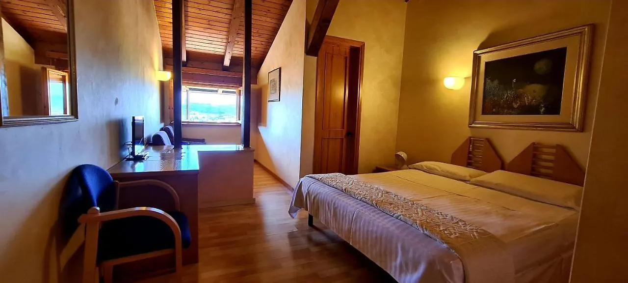 Hotel New Genziana Altavilla Vicentina