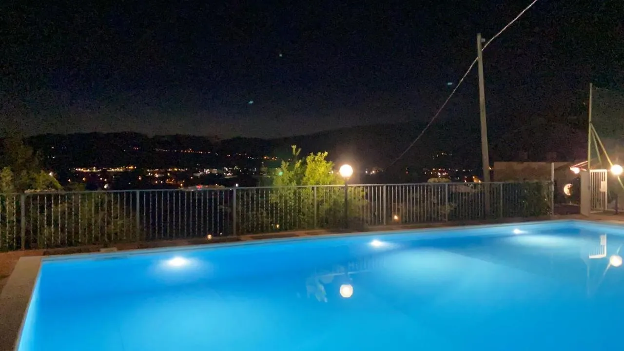 Hotel New Genziana Altavilla Vicentina