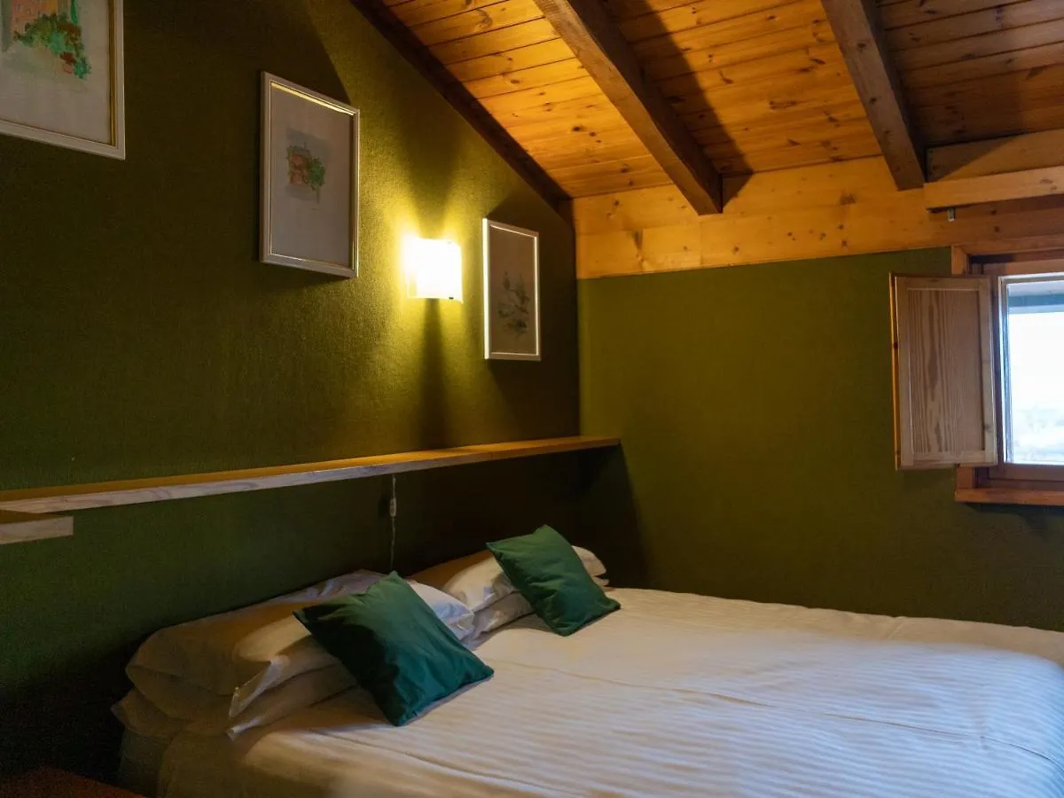 Hotel New Genziana Altavilla Vicentina
