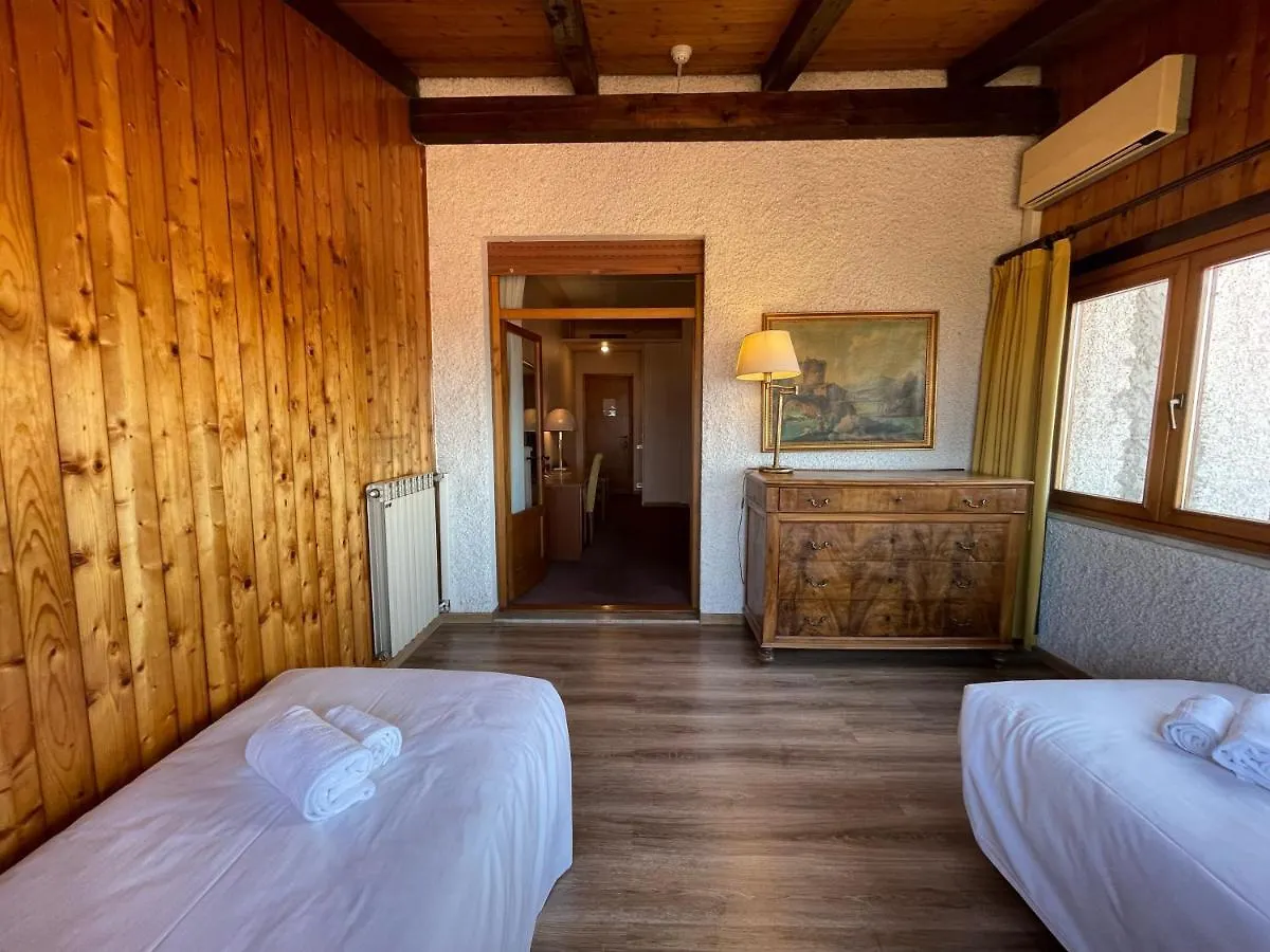 Hotel New Genziana Altavilla Vicentina