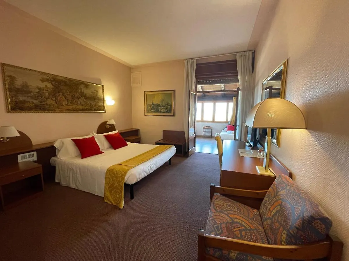 Hotel New Genziana Altavilla Vicentina