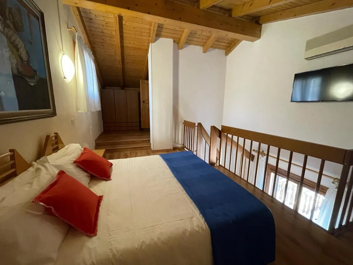 Hotel New Genziana Altavilla Vicentina 4*,