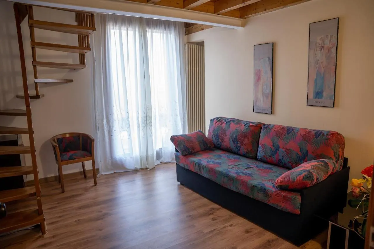 Hotel New Genziana Altavilla Vicentina Italië
