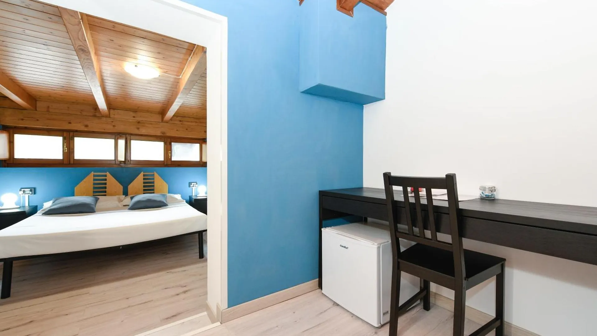 Hotel New Genziana Altavilla Vicentina