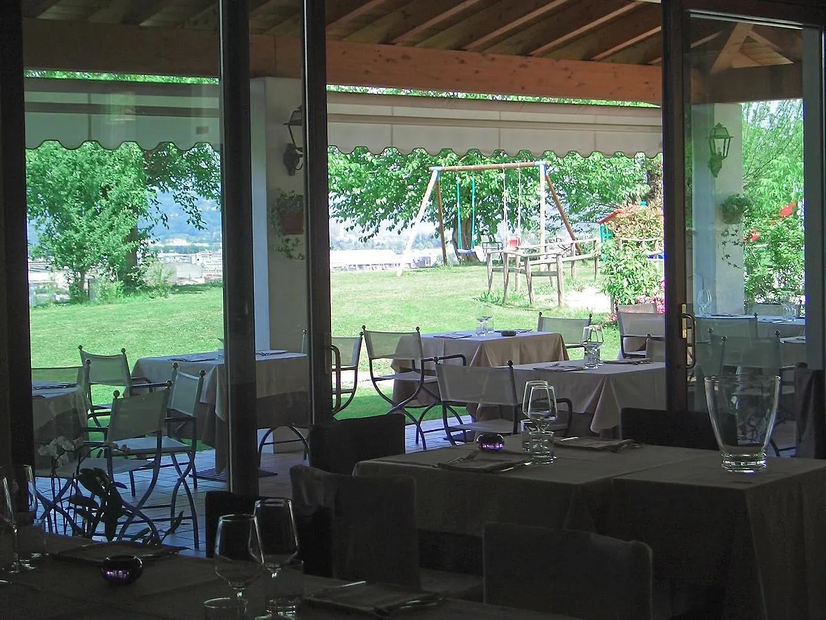 Hotel New Genziana Altavilla Vicentina