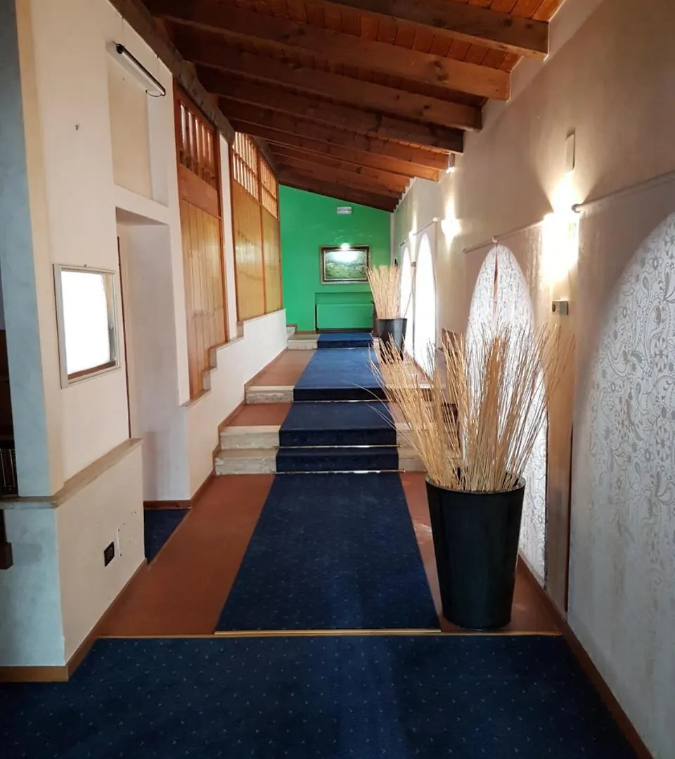Hotel New Genziana Altavilla Vicentina