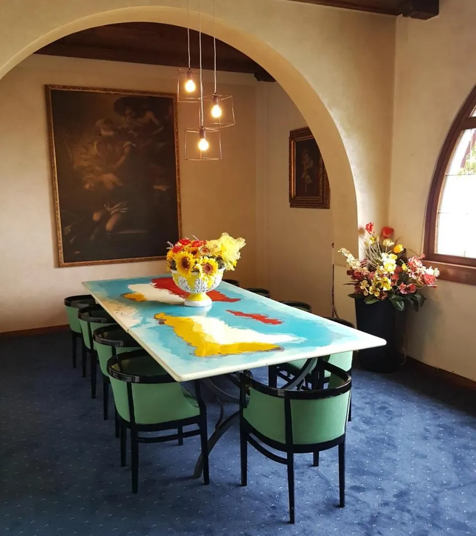 Hotel New Genziana Altavilla Vicentina
