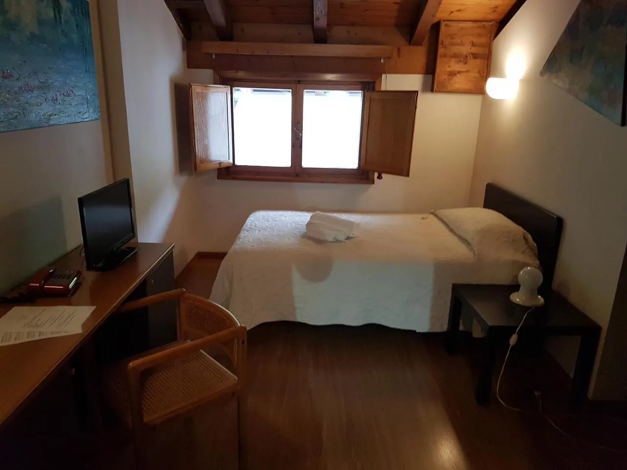 Hotel New Genziana Altavilla Vicentina