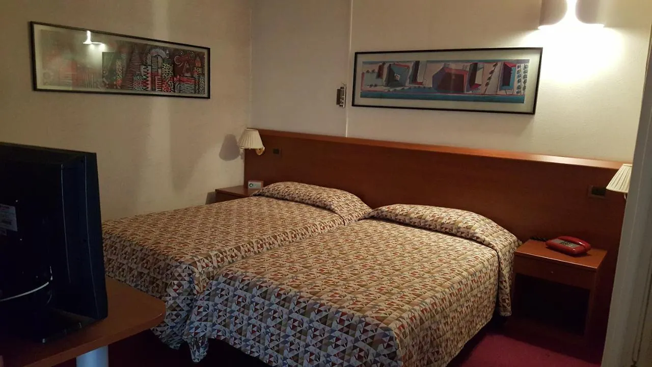Hotel New Genziana Altavilla Vicentina