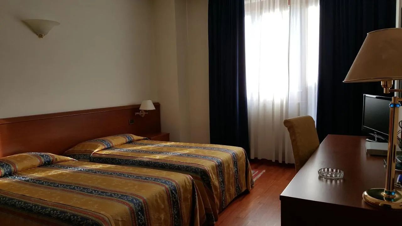 Hotel New Genziana Altavilla Vicentina