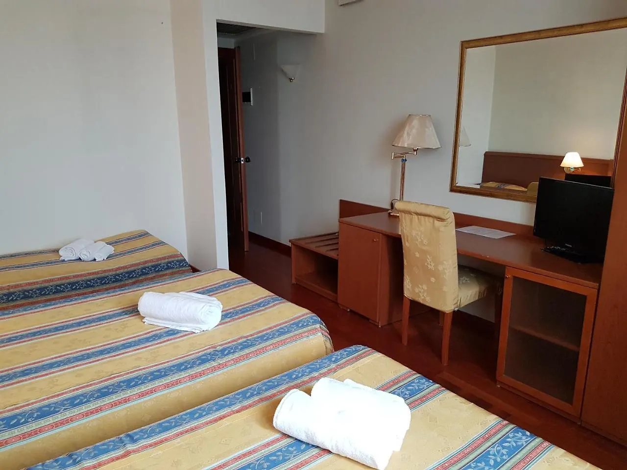 Hotel New Genziana Altavilla Vicentina