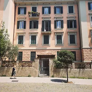 Relais Fiorelli 2* Róma