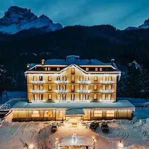 Marcora&spa San Vito di Cadore