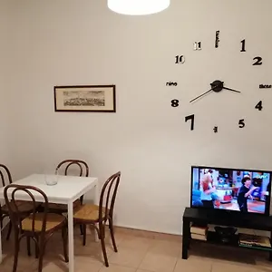 Appartamento Casa Anna Siena