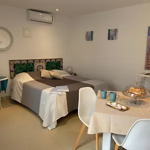 Casa vacanze Al Porticciolo Romantico Trappeto (Sicily)