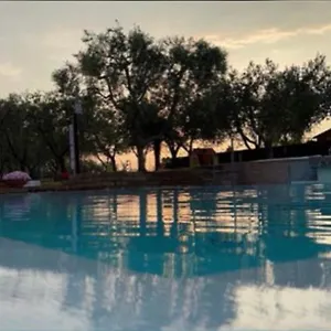 Hotel apartamentowy Ulivi