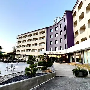 Hotel&residence Castelli Montecchio Maggiore