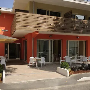 Nocleg ze śniadaniem Locanda Dogana
