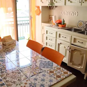 Appartamento La Casa Sotto I Tigli Lecco