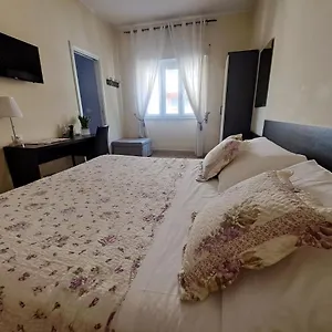 Eco Marela Nocleg ze śniadaniem Rzym