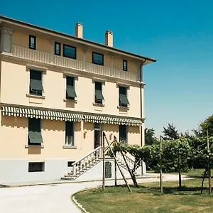 Hotel Liberty, Spresiano