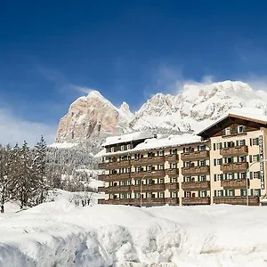 Argentina Cortina d'Ampezzo