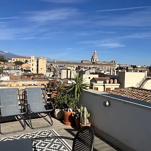 Tricora Sicilian Catania-Fontanarossai nemzetközi repülőtér