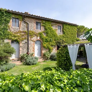 La Palazzina Siena