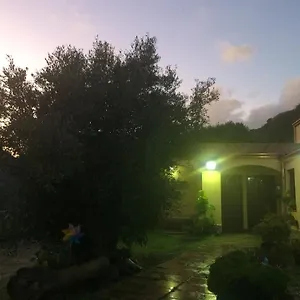 Alloggio per agriturismo Sa Perda Lada Fluminimaggiore