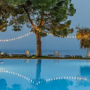 Hotel apartamentowy San Michele
