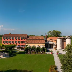 Borgo Ronchetto Relais&gourmet Salgareda