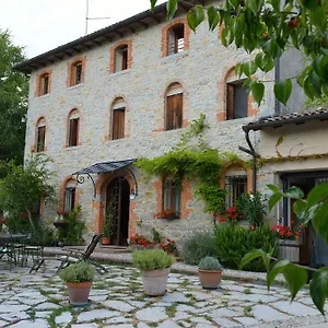Nocleg ze śniadaniem B&B Casa Di Campagna