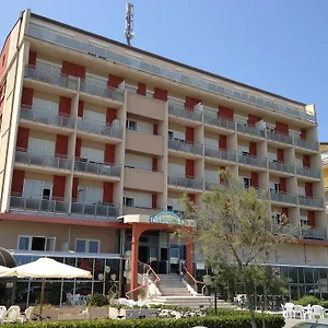 Hotel apartamentowy Capinera