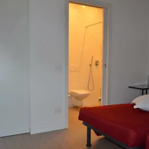 Nocleg ze śniadaniem La Via Dell'ambra