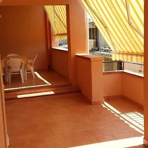 Appartamento Casa Adele Trappeto (Sicily)