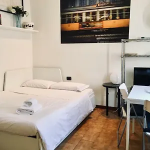 Appartamento Cozy Central Studio - Porta Romana Milano